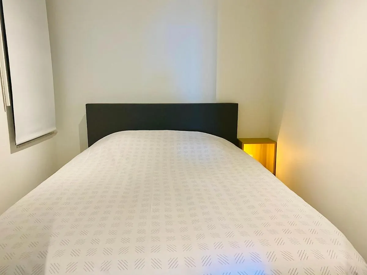 Zonnig Appartement Met Prachtig Zeezicht - Middelkerke 0*,  Belgium